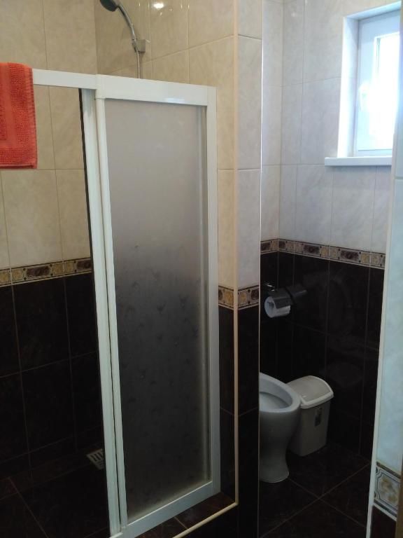 Гостевой дом Cottages Mysovoe Lux Мысовое